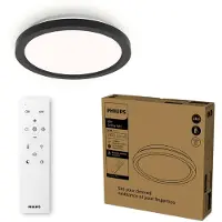 Philips AIO Deckenleuchte (2400 lm)