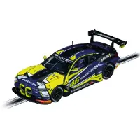 Carrera D124 BMW M4 GT3, No.46