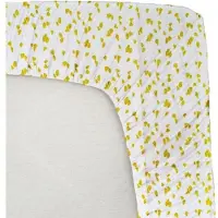 DOMIVA Drap-housse Domiva pour Bébé