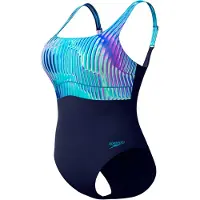 Speedo Shaping Countour Eclipse 6569 52 Femmes
