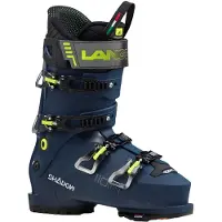 Lange Shadow 110 Mv Alpine Ski Boots Bleu 27.0-27.5