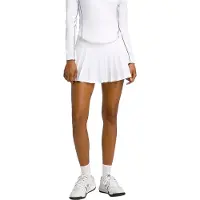 Wilson Midtown Skirt Blanc XS Femme