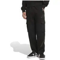 Adidas Z.n.e Open-hem Cargo Pants Noir L / Regular Homme