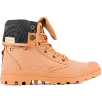 Palladium Baggy Michigan Boots Marron EU 42