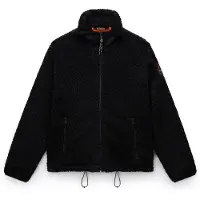 Napapijri Veste en polaire 'T-Monteriana' bleu nuit
