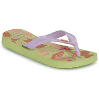 Havaianas Tongs enfant KIDS FANTASY filles - Multicolore - 27 / 28