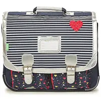 Tann'S Cartable EMILIE CARTABLE 41 CM filles - Bleu - Unique