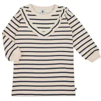 Petit Bateau Robe enfant TENNIS filles - Bleu - 6 ans