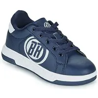 Breezy Rollers Chaussures à roulettes CLASSIC garcons - Bleu - 33