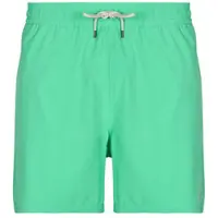 Ralph Lauren Maillots de bain SHORT DE BAIN TRAVELER CLASSIQUE hommes - Vert - EU S