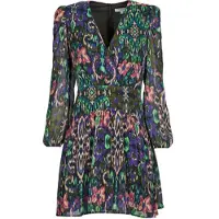 Morgan's Pomade Robe courte RABIL F femmes - Multicolore - FR 38