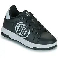 Breezy Rollers Chaussures à roulettes CLASSIC garcons - Noir - 35