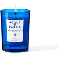 Acqua di Parma Blu Mediterraneo Fico Di Amalfi Bougie Parfumée 200 grammes