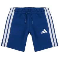 Adidas Short enfant JD6516 garcons - Bleu - 3 / 4 ans