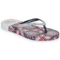 Pepe Jeans Tongs enfant DORSET PRINT G filles - Multicolore - 33