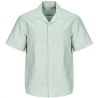 Selected Chemise SLHREGSUN hommes - Vert - EU XXL
