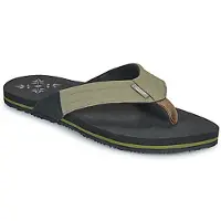 Oxbow Tongs VEBASTIAN hommes - Noir - 41