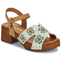Jb martin Sabots APPLE femmes - Marron - 40