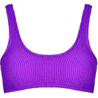 Banana Moon Maillots de bain JUSTIN femmes - Violet - EU XS