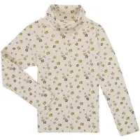 Petit Bateau T-shirt enfant TULLOVER filles - Multicolore - 5 ans