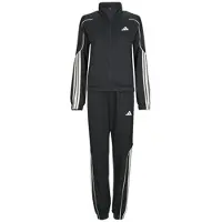 Adidas Ensembles de survêtement Stadium Track Suit femmes - Noir - EU XXS