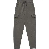 Ralph Lauren Jogging enfant CRGO PO PANT-PANTS-ATHLETIC garcons - Gris - 8 ans