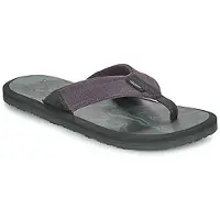 Oxbow Tongs LAND hommes - Gris - 44