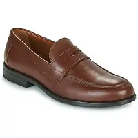 Kost Mocassins SMART hommes - Marron - 41