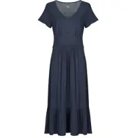 Les P'tites Bombes Robe LUCINDA femmes - Marine - EU S