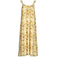 Le Temps des Cerises Robe LUIZA femmes - Multicolore - EU L