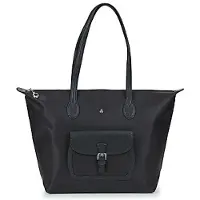 Hexagona Sac a main KIANA femmes - Noir - Unique
