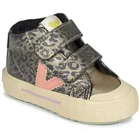 Victoria Baskets basses enfant TRIBU filles - Multicolore - 24