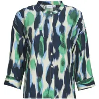 Vila Blouses VIRANO femmes - Multicolore - FR 34