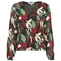 ONLY Blouses ONLGABRI FR L/S LUREX femmes - Multicolore - EU L