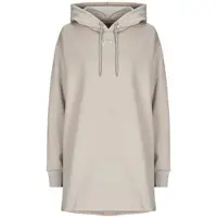 Vans Robe courte FLEECE DRESS femmes - Beige - EU XS