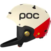 POC Artic Sl Mips Helmet Beige XL-2XL