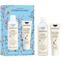 Embryolisse Coffret Cadeau Lait-crème Gift Set