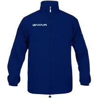 Givova Veste de sport Basico Bleu