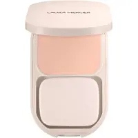 Laura Mercier Laura-Mercier Facial-make-up PowderReal Flawless Feather Matte Powder Foundation 1N Marzipan 7.6 g ()