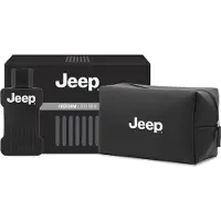 Jeep Liberté (EDT 100ml + coffret beauté)