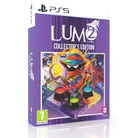 Ps5 Lumo 2 Collectors Edition Multicolore