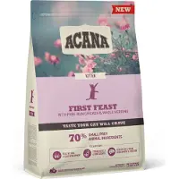 Acana First Feast Cat 1,8 kg