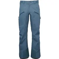 Black Diamond Recon Stretch Pants Bleu M Homme