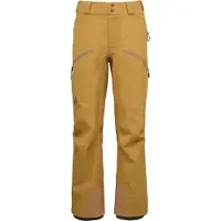 Black Diamond Recon Stretch Pants Marron S Femme