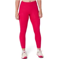 Asics pour femme. 2042A391 Leggings Game 7/8 Collant rose (S), Sport, Multisport, Polyester