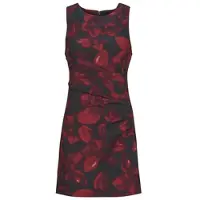 Desigual Robe courte PETOFRUNCE femmes - Multicolore - EU S