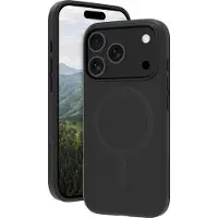 dbramante1928 Dbramante Greenland Pro Ms (Apple iPhone 17 Pro), Coque pour téléphone portable, Noir