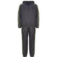 Emporio Armani Ensembles de survêtement EA7 VENTUS7 TRACKSUIT hommes - Gris - EU XL