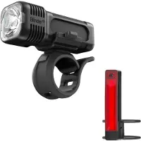 Knog Blinder Pro Plus 400 Rear Light Clair 400 Lumens