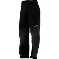 Adidas Terrex Pk Pants Noir S Femme
